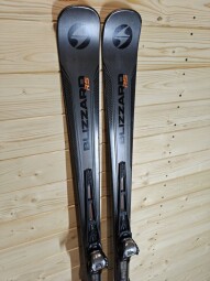 LYŽE BLIZZARD QUATTRO RS 181CM